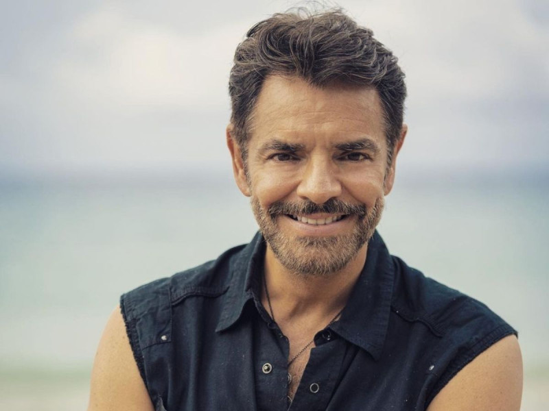 Eugenio Derbez dice que dedicarse hoy a la comedia es peligroso; “está mal visto hacerlo”, dice