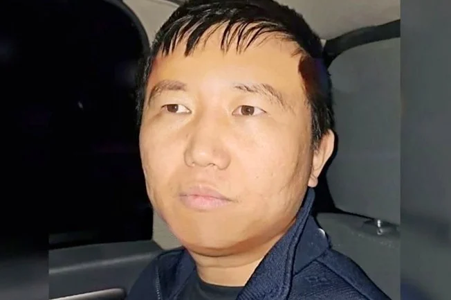 Zhi Dong Zhang, el capo chino que se fugó en CDMX