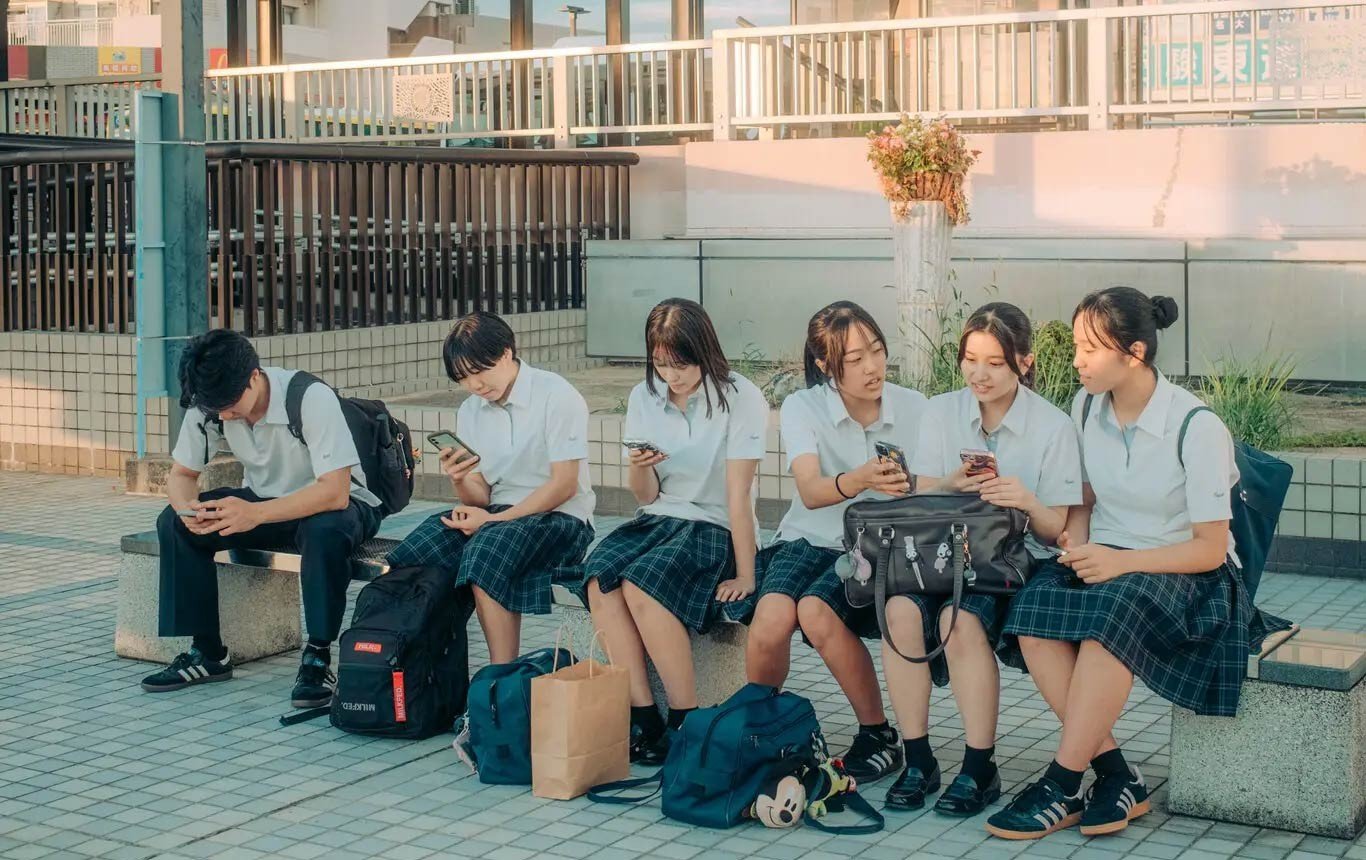 ¿Logrará esta ciudad de Japón hacer a un lado los celulares?