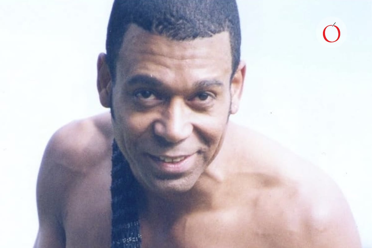 La trágica desaparición del actor Julio Beckles: un misterio en el mundo de las series y la búsqueda de la verdad