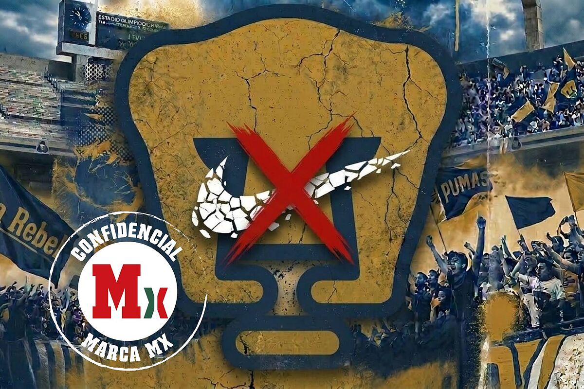 Pumas rompe con Nike: así será su nueva era con patrocinador inédito